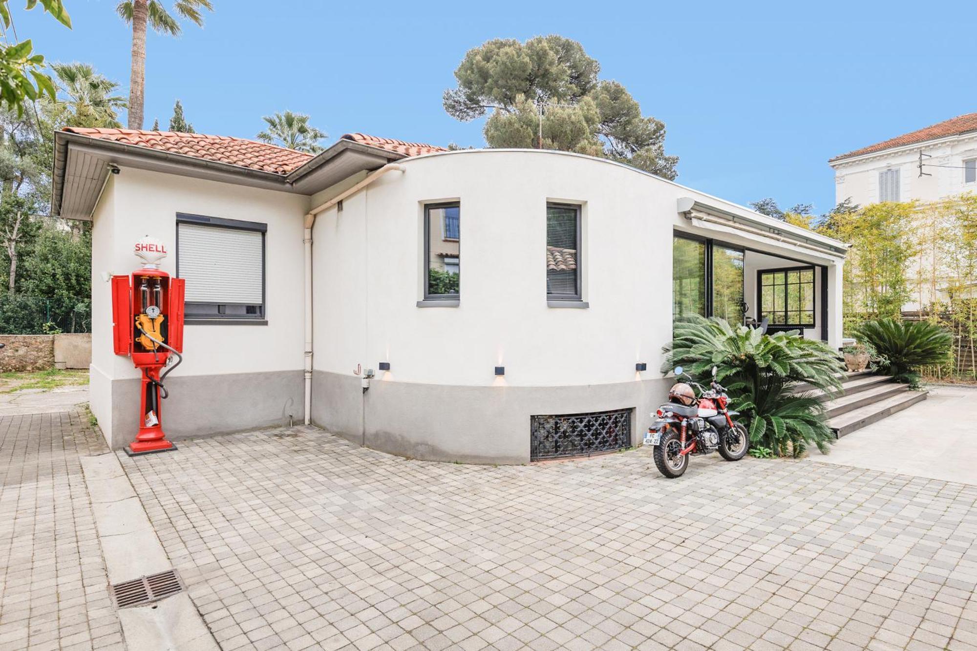 Immogroom - Exceptional Near Croisette Villa