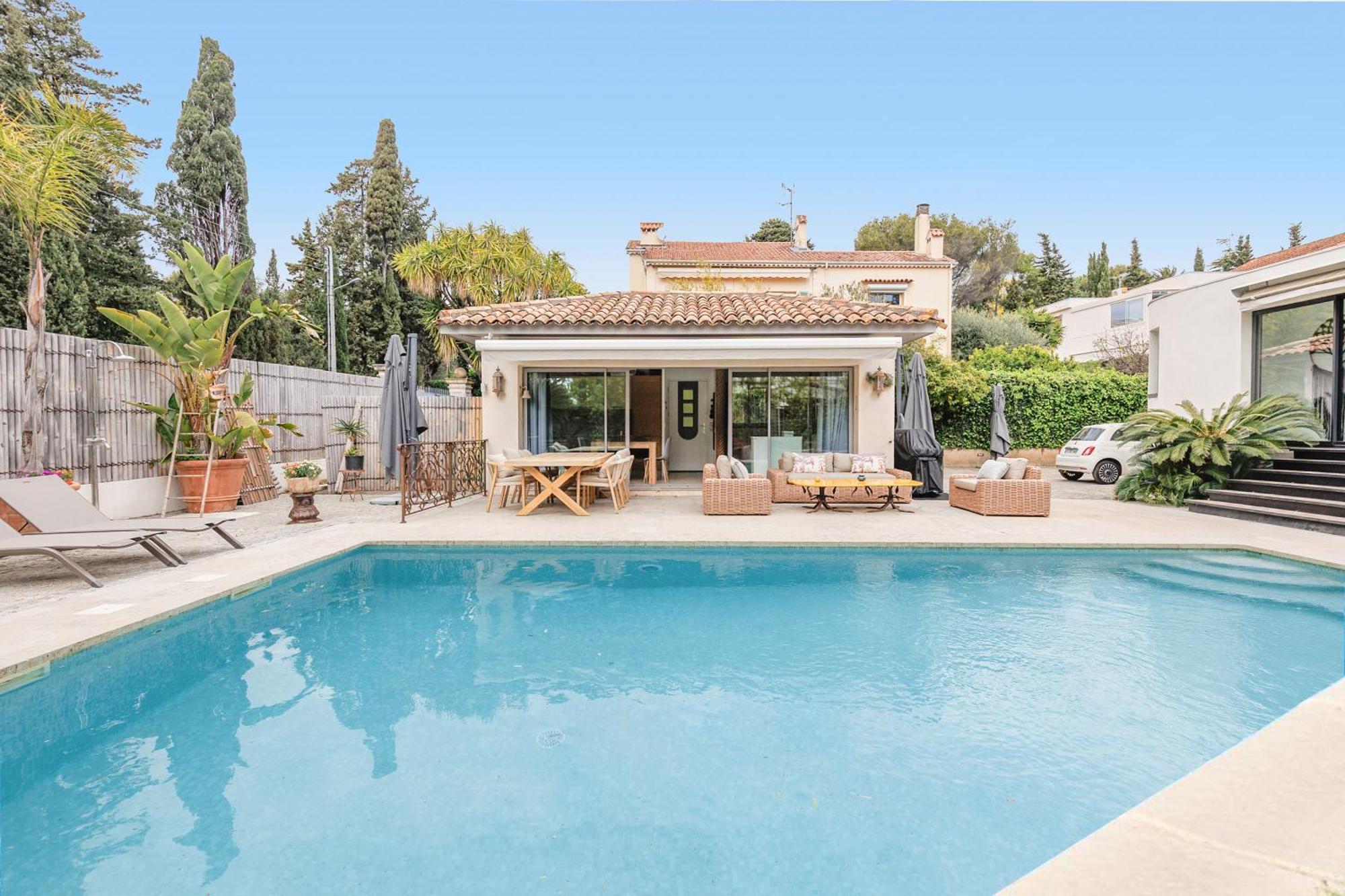 Immogroom - Exceptional Near Croisette