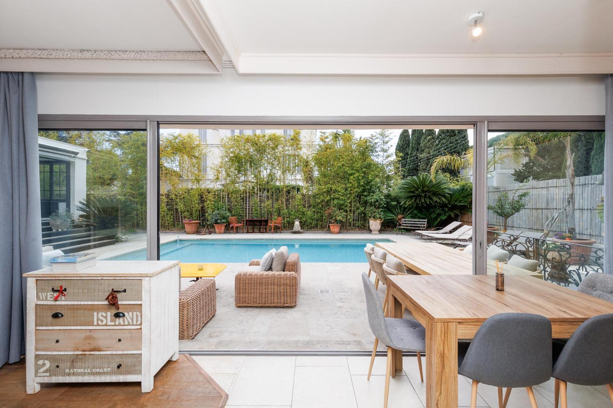 Immogroom - Exceptional Near Croisette Villa *
