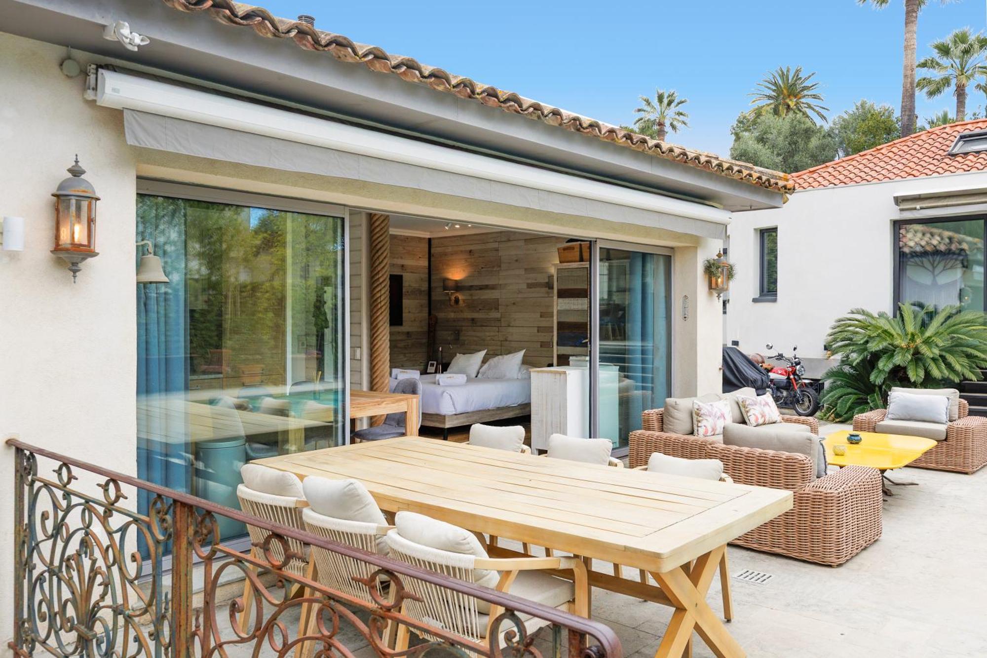 Villa Immogroom - Exceptional Near Croisette *