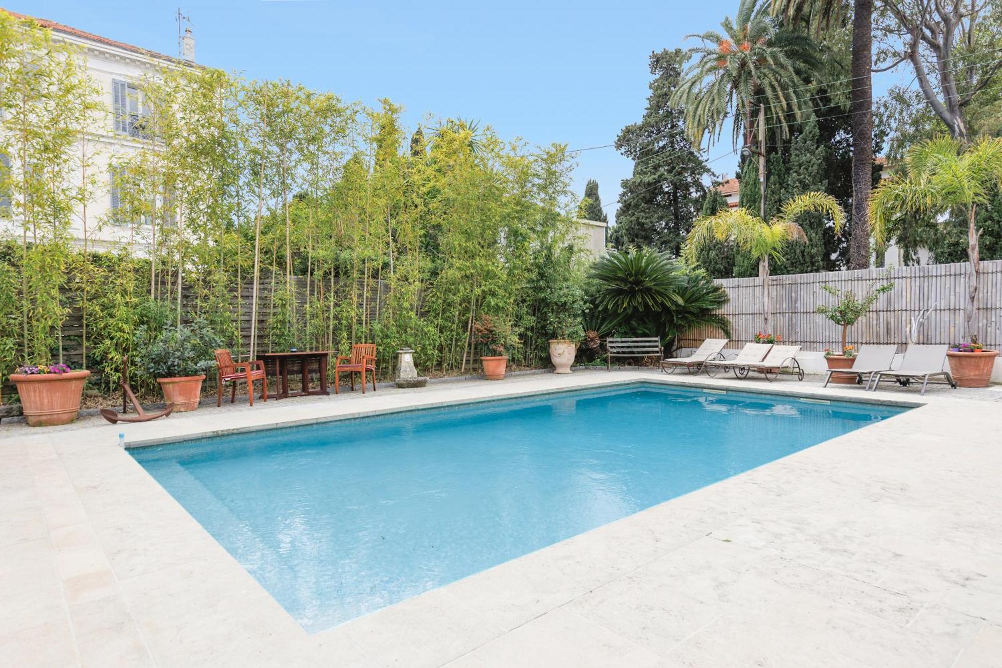 Villa Immogroom - Exceptional Near Croisette *