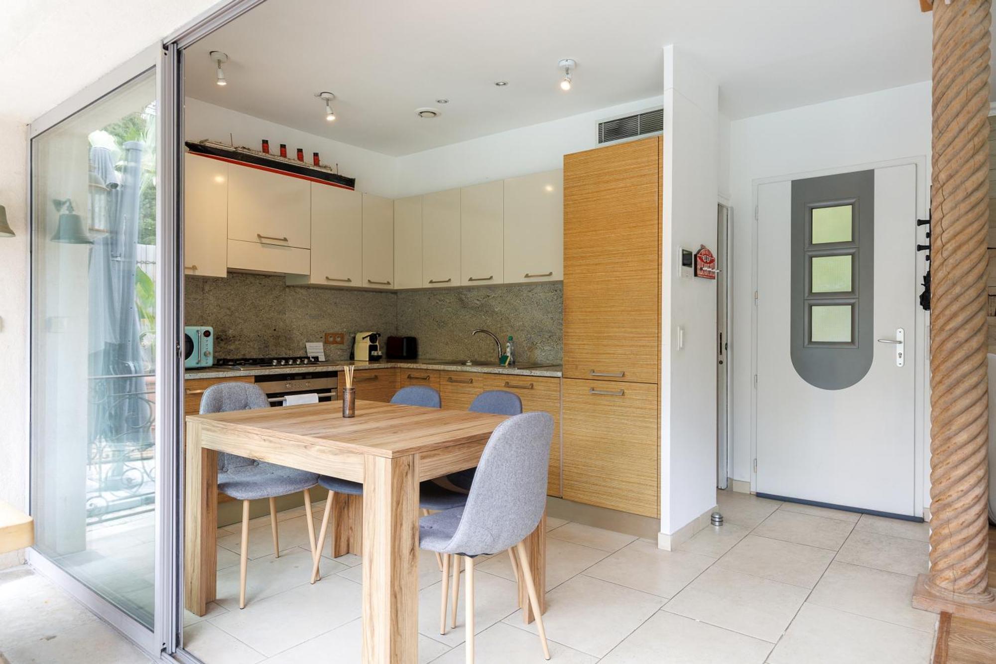 Immogroom - Exceptional Near Croisette * Cannes