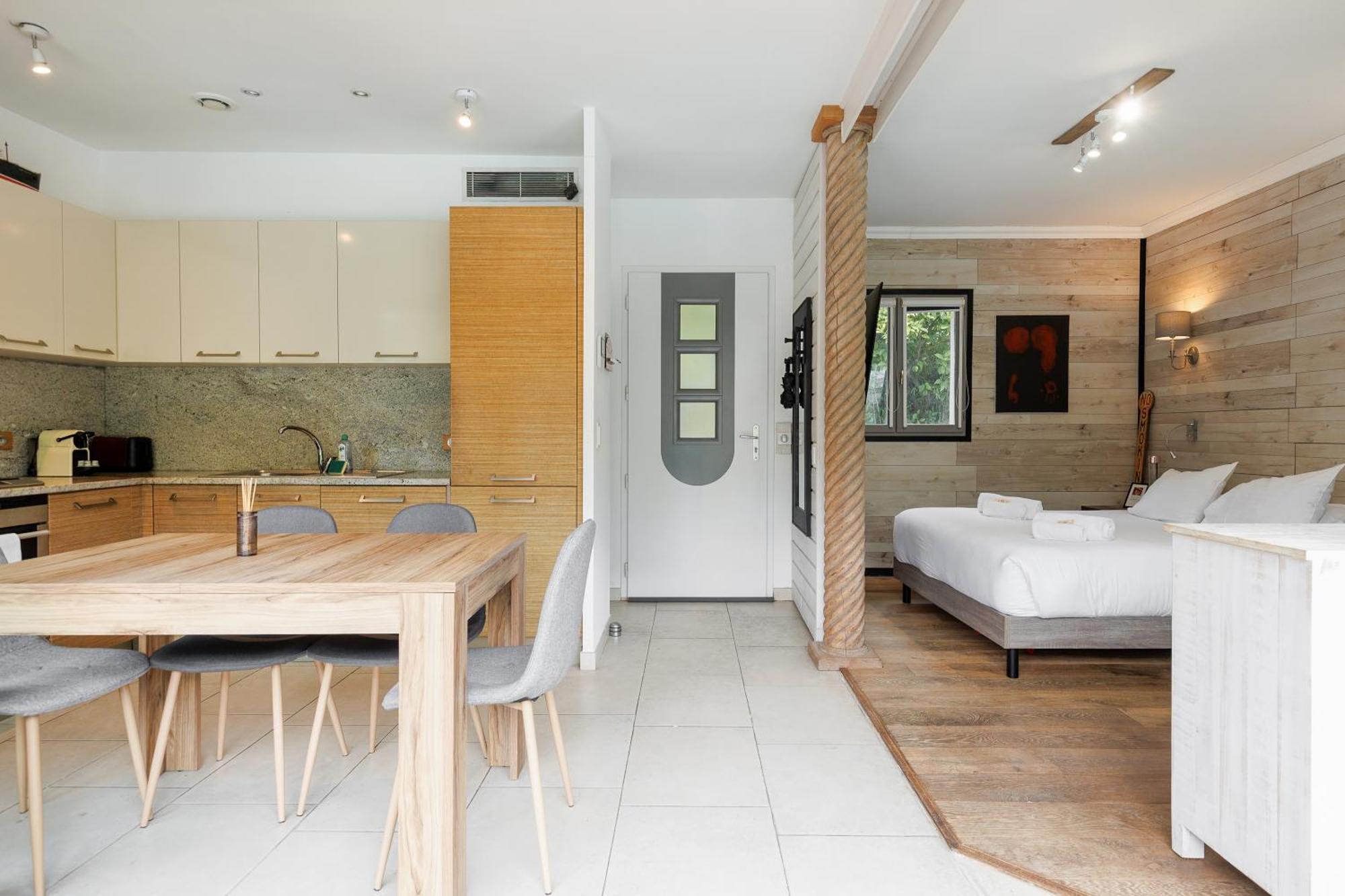 Immogroom - Exceptional Near Croisette * Cannes